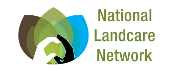 national landcare network logo