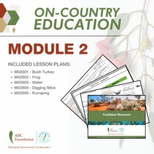 On-Country Education | Learning Resources | Module 2